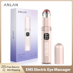 Electric Eye Massager with Heat