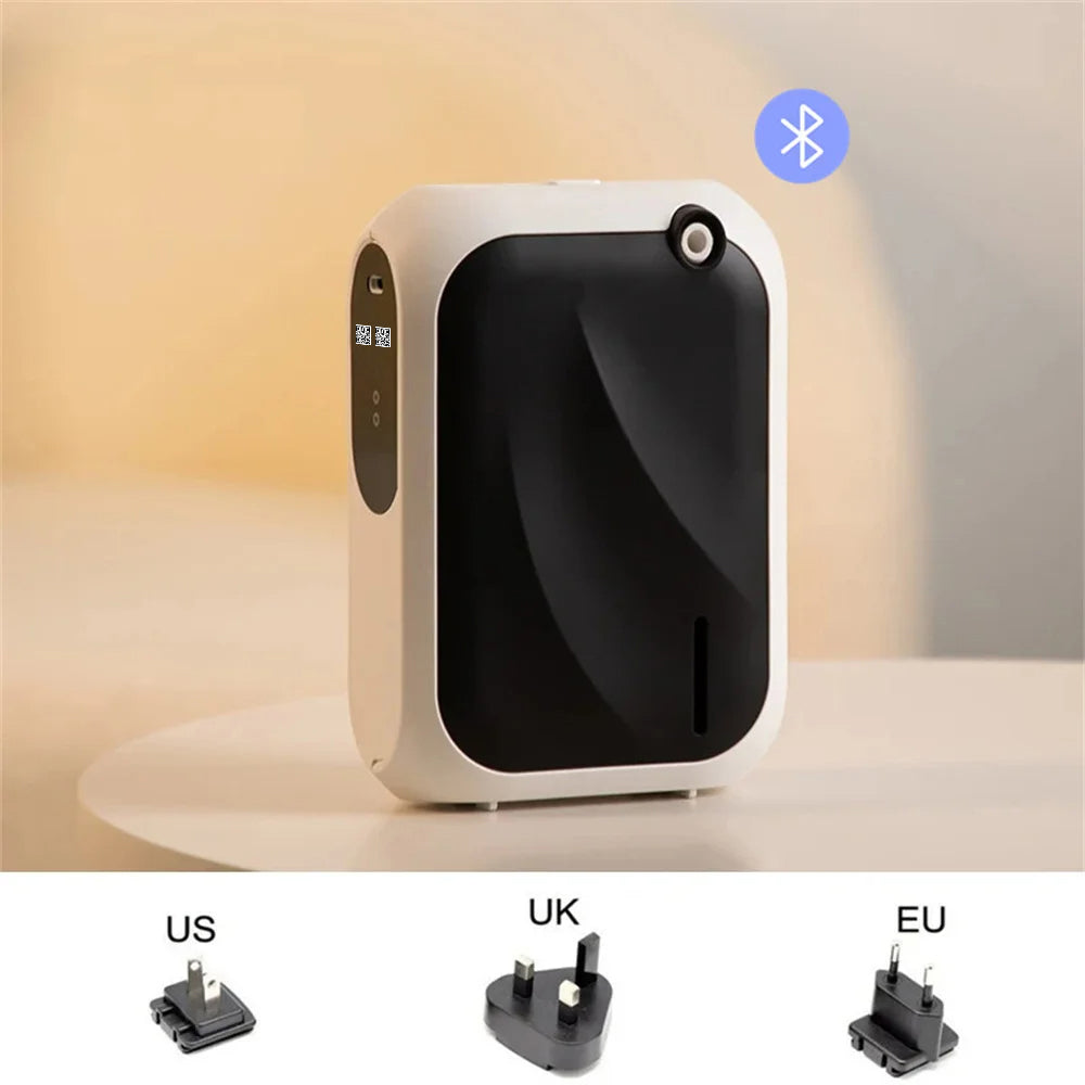 Aroma Diffuser