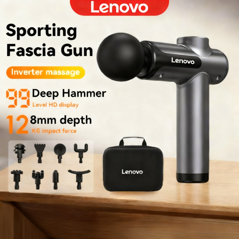 Massage Gun