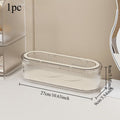 Transparent Makeup Brush