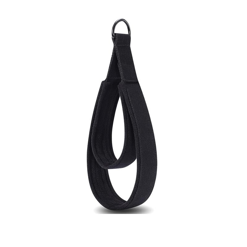 Double Loop Pilates Straps