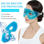 Cooling Gel Eye Mask