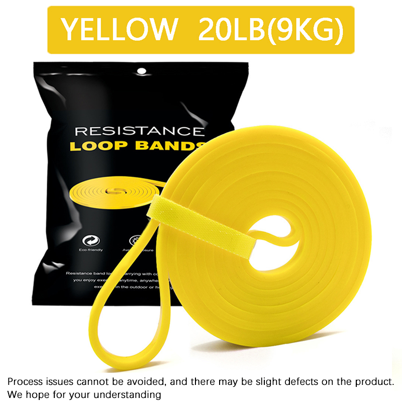 Resistance Bands Set