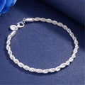 925 Sterling Silve Bracelet