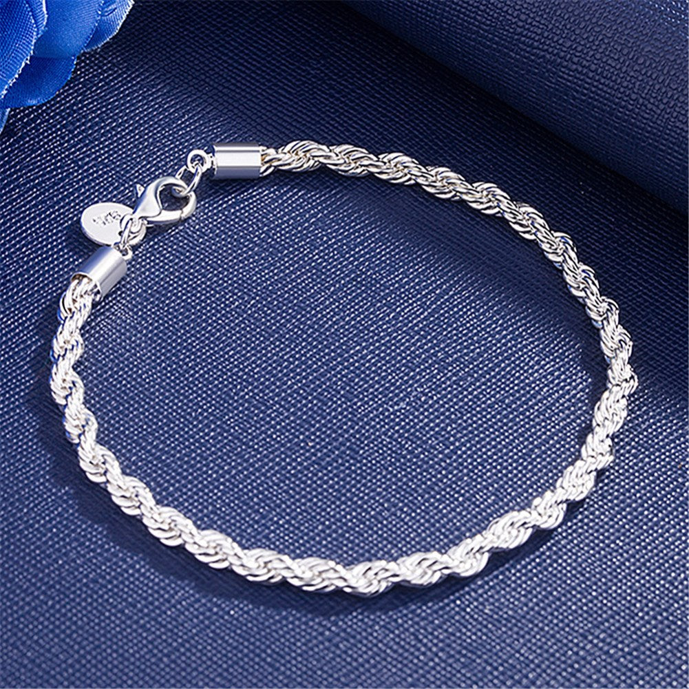 925 Sterling Silve Bracelet