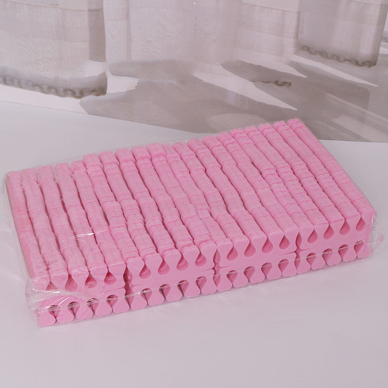 Toe Separators for Pedicure