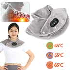 Thermal Vibration Massager
