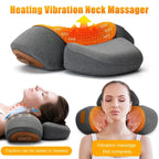 Massager Pillow with Heat