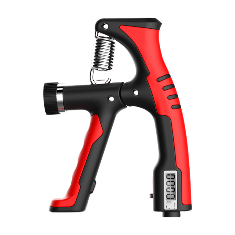 Hand Grip Strength Trainer (10–100KG)