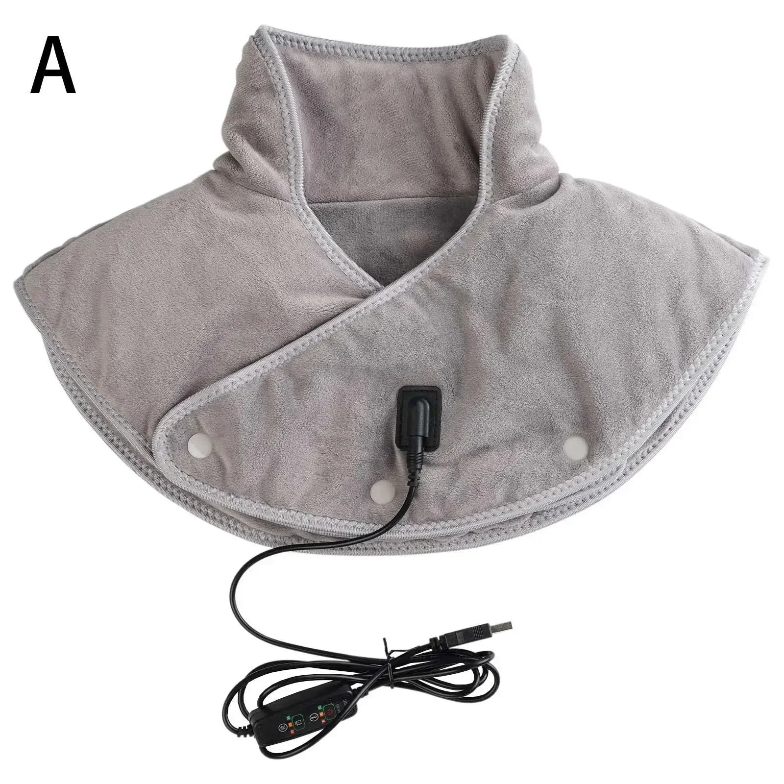 Thermal Vibration Massager