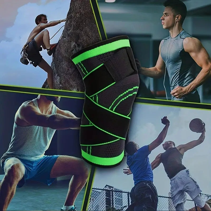Compression Knee Brace