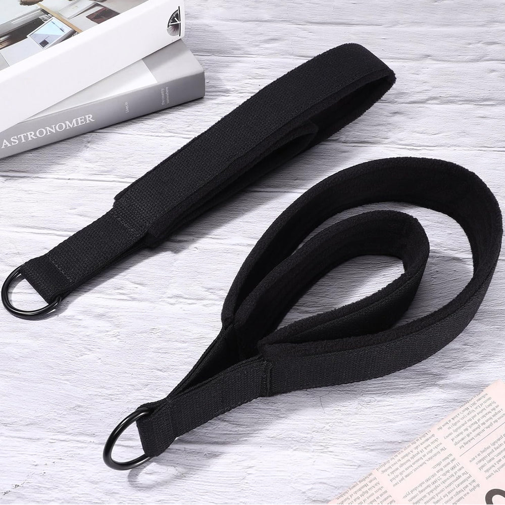 Double Loop Pilates Straps