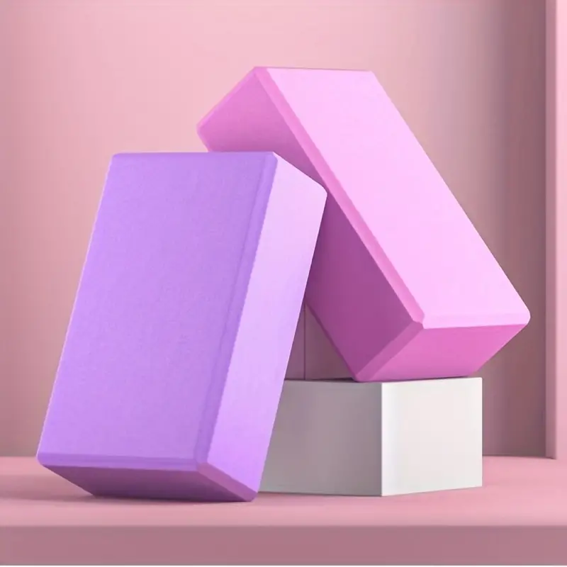 Block for Stretching & Pilates