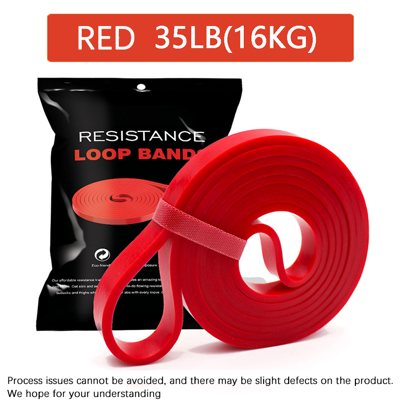 Resistance Bands Set