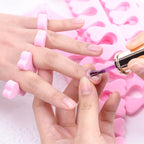 Toe Separators for Pedicure