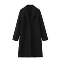 Women’s Long Trench Coat