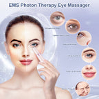 Electric Eye Massager with Heat