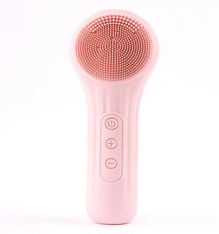 Facial Cleansing Brush