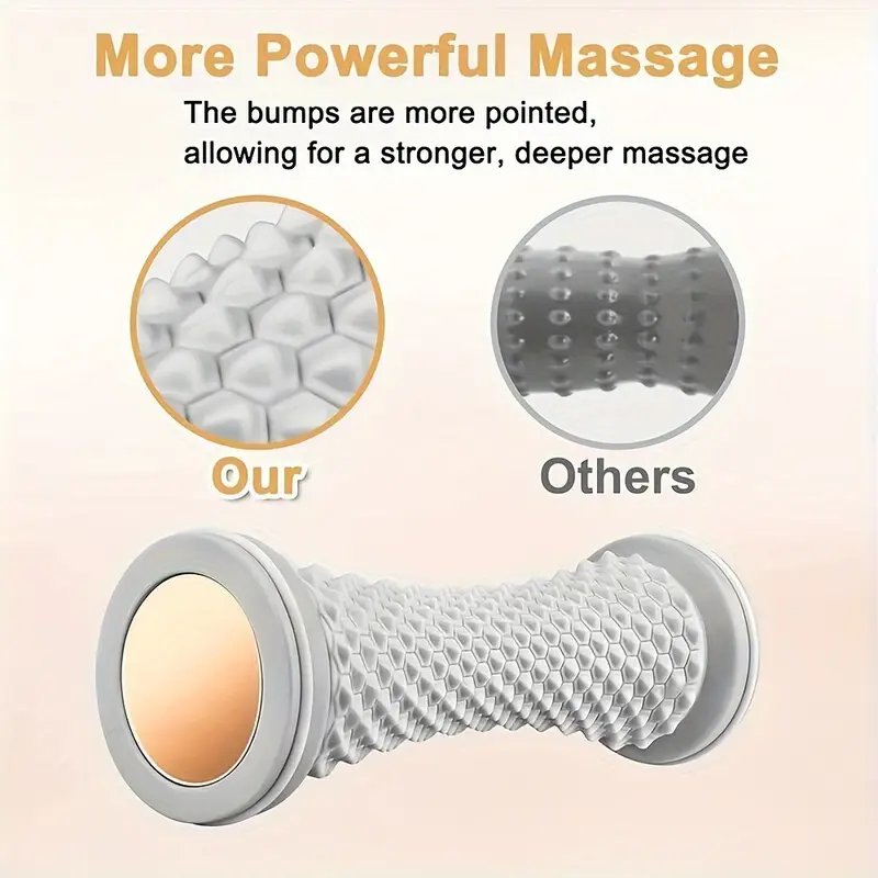 Foot Massage Roller