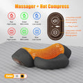 Massager Pillow with Heat