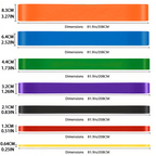 Resistance Bands Set
