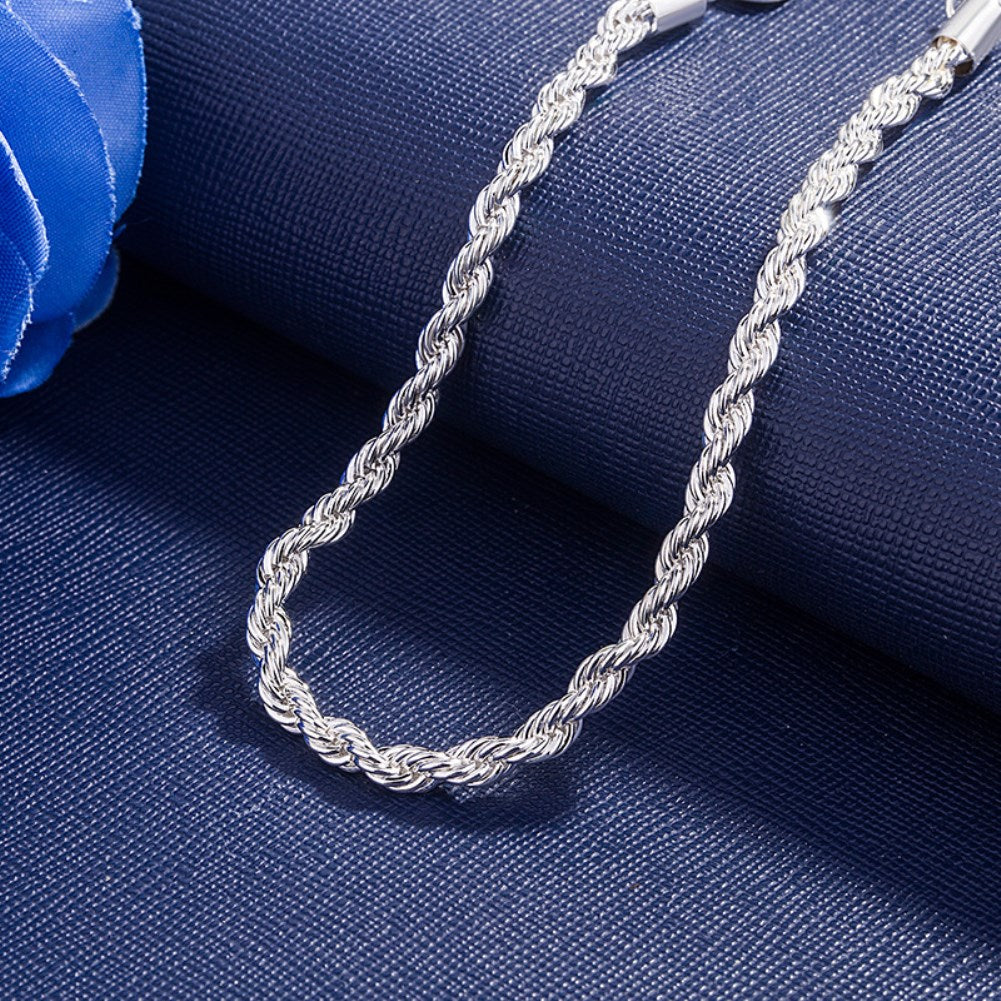 925 Sterling Silve Bracelet