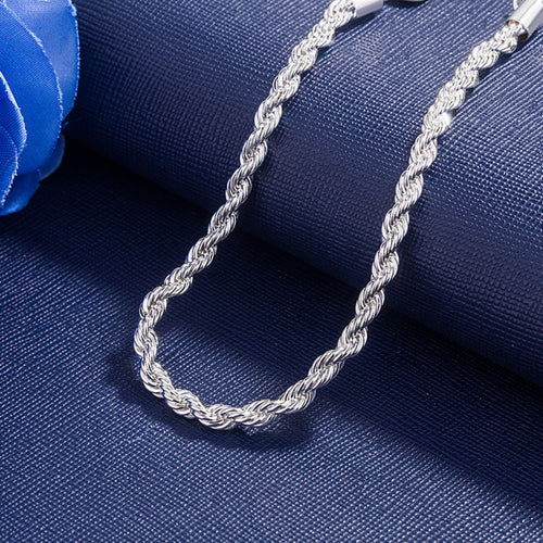925 Sterling Silve Bracelet
