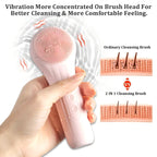 Facial Cleansing Brush