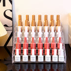 Acrylic Nail Polish Display Rack