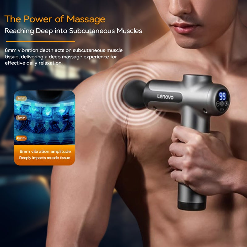 Massage Gun