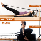Double Loop Pilates Straps