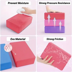 Block for Stretching & Pilates
