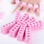 Toe Separators for Pedicure