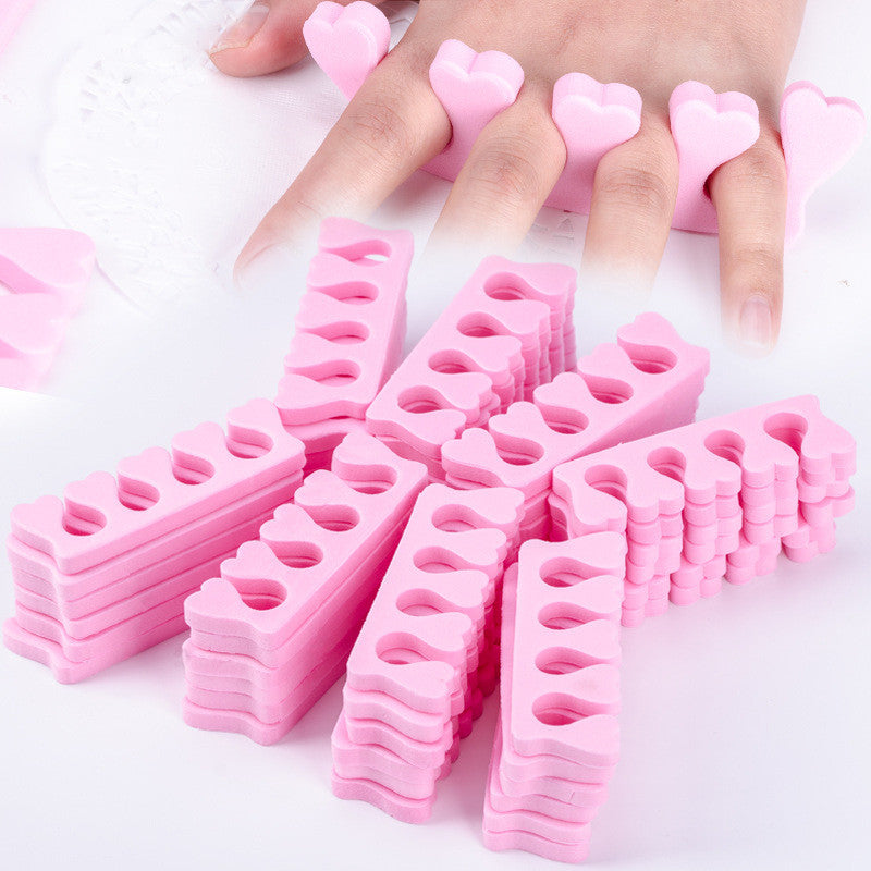 Toe Separators for Pedicure
