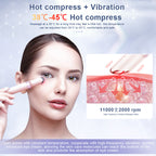 Electric Eye Massager with Heat
