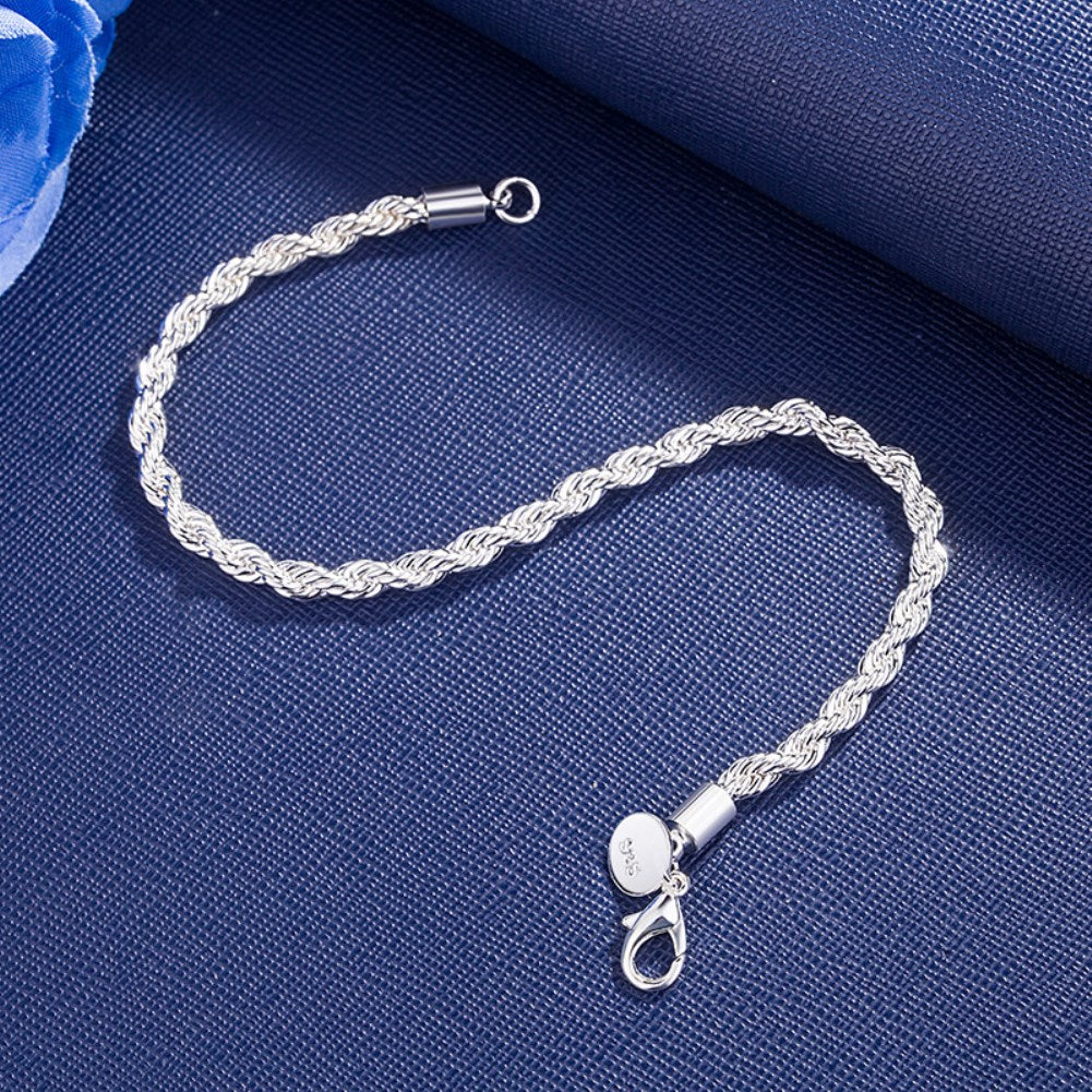 925 Sterling Silve Bracelet