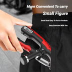Hand Grip Strength Trainer (10–100KG)