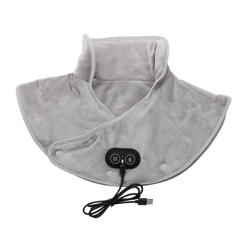 Thermal Vibration Massager