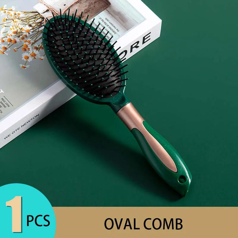 Hair Brush