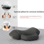Massager Pillow with Heat