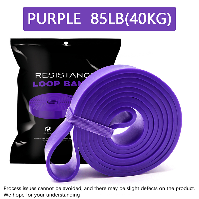 Resistance Bands Set