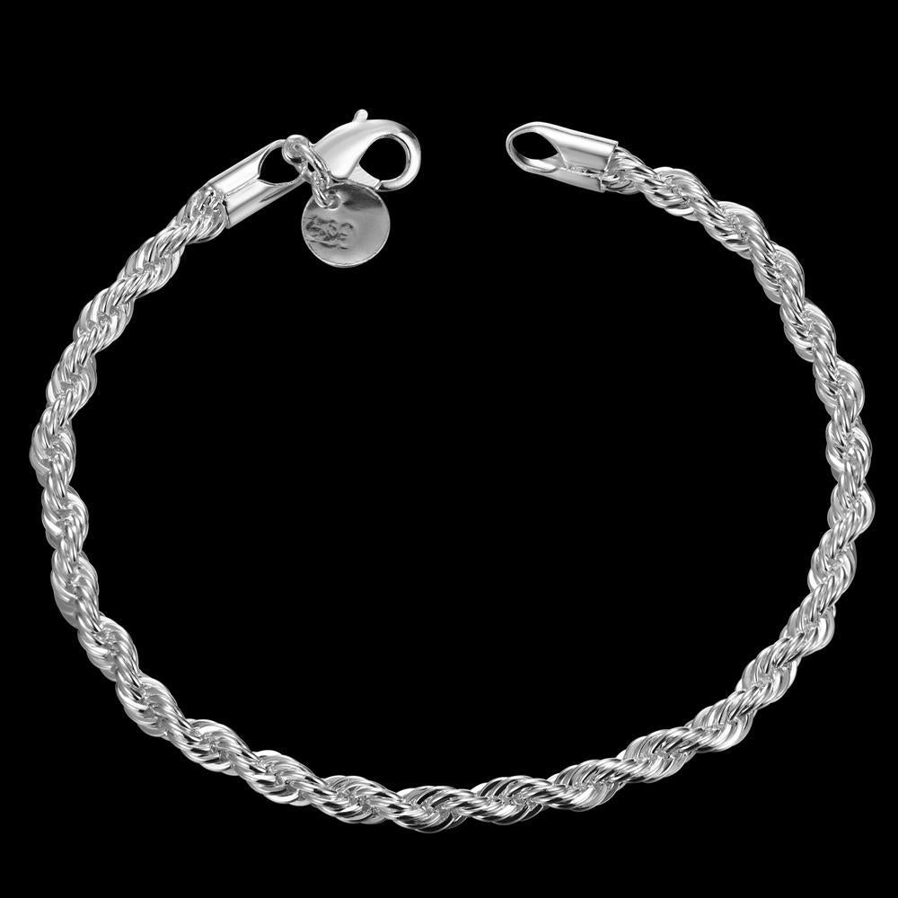 925 Sterling Silve Bracelet