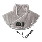Thermal Vibration Massager