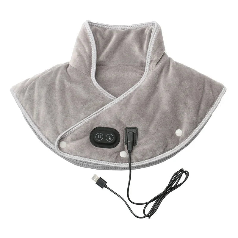 Thermal Vibration Massager