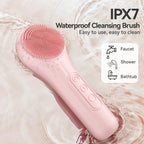 Facial Cleansing Brush