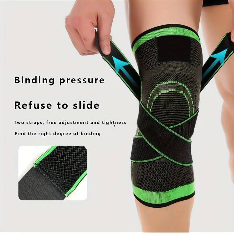 Compression Knee Brace