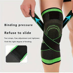 Compression Knee Brace