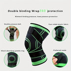 Compression Knee Brace