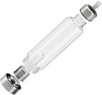 Crystal Infused Water Bottle