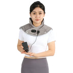 Thermal Vibration Massager